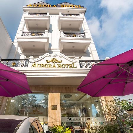 Aurora Hotel Dalat Dış mekan fotoğraf