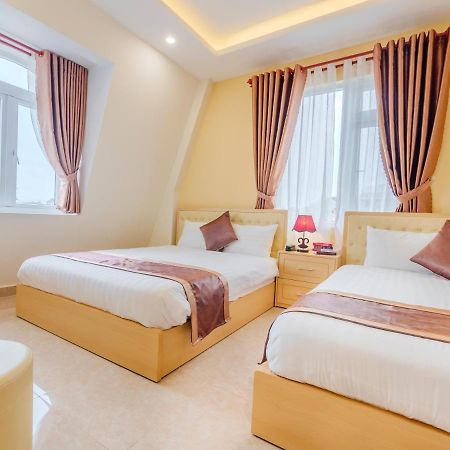 Aurora Hotel Dalat Dış mekan fotoğraf