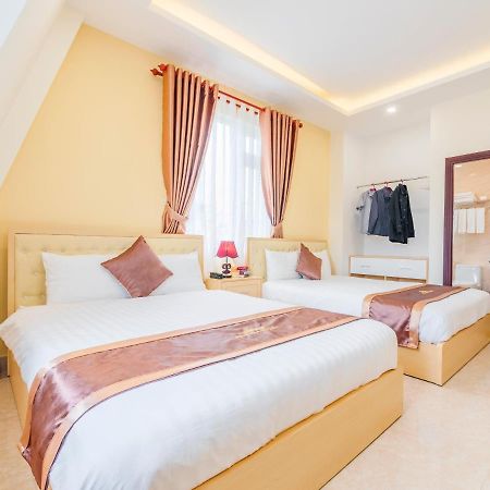 Aurora Hotel Dalat Dış mekan fotoğraf