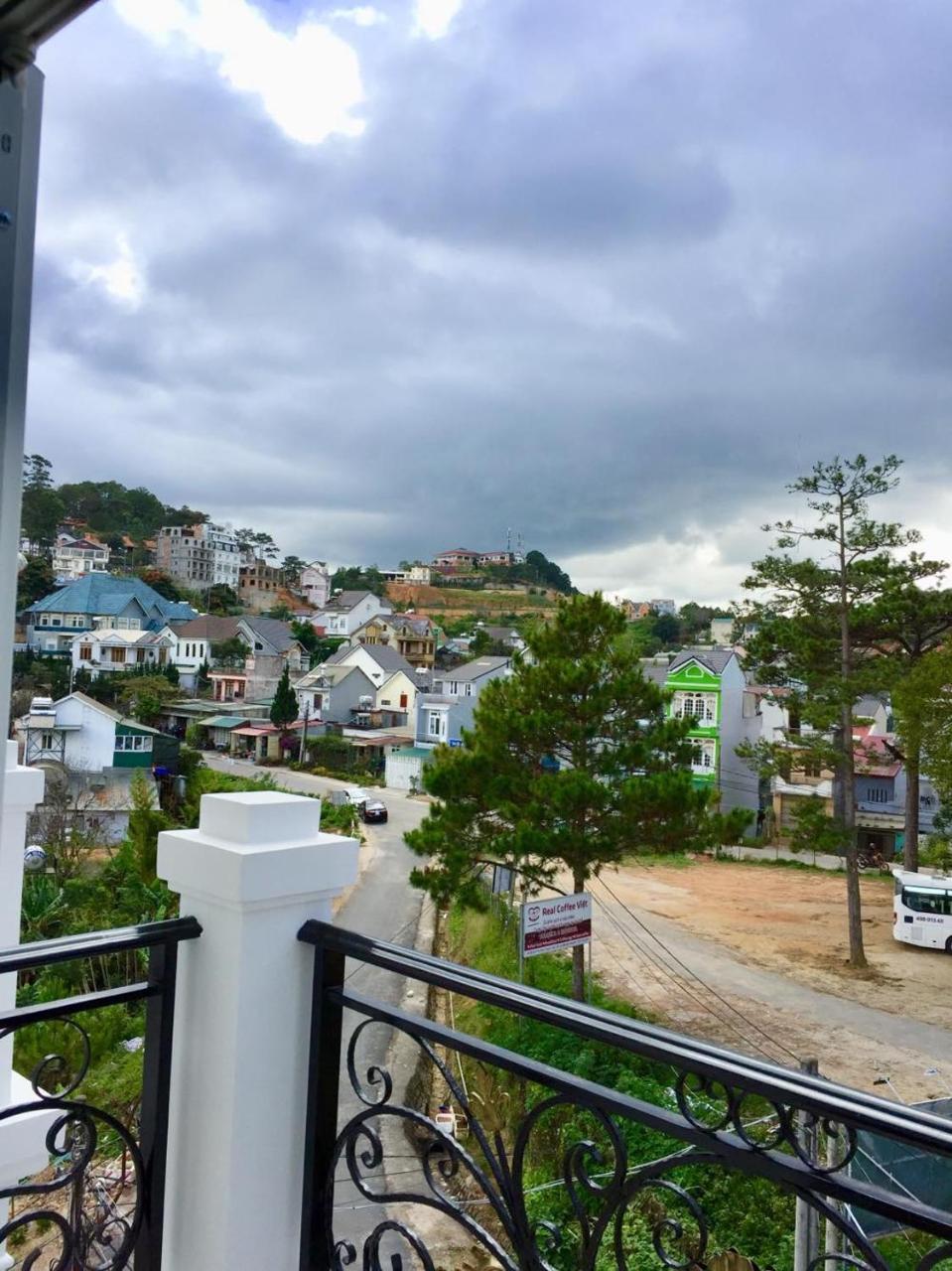 Aurora Hotel Dalat Dış mekan fotoğraf