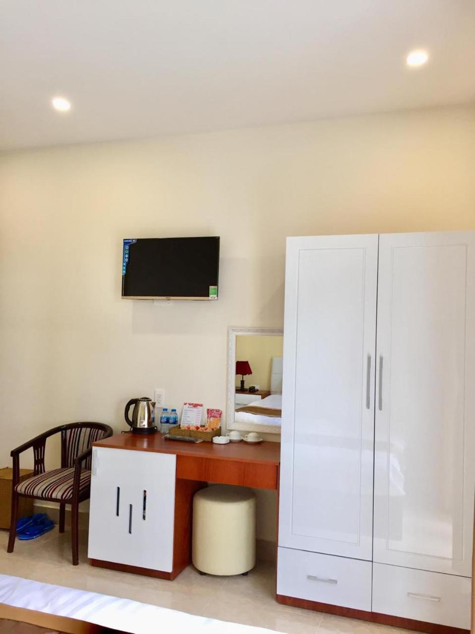Aurora Hotel Dalat Dış mekan fotoğraf