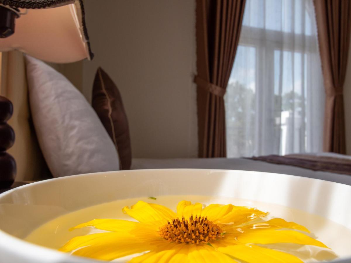 Aurora Hotel Dalat Dış mekan fotoğraf