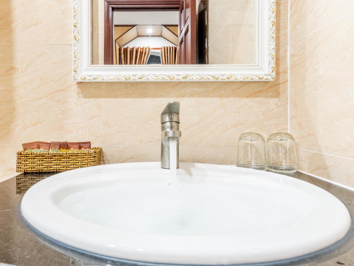 Aurora Hotel Dalat Dış mekan fotoğraf