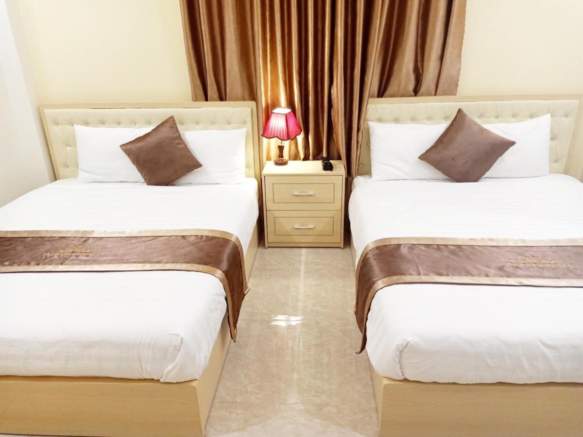 Aurora Hotel Dalat Dış mekan fotoğraf