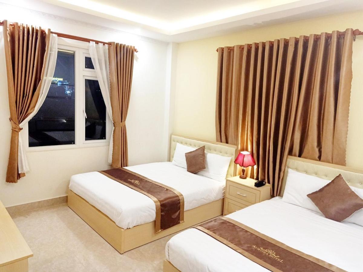 Aurora Hotel Dalat Dış mekan fotoğraf