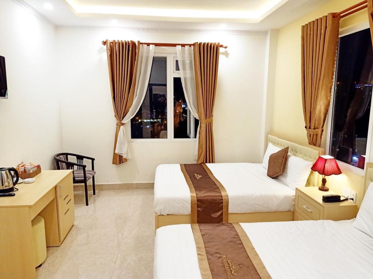 Aurora Hotel Dalat Dış mekan fotoğraf