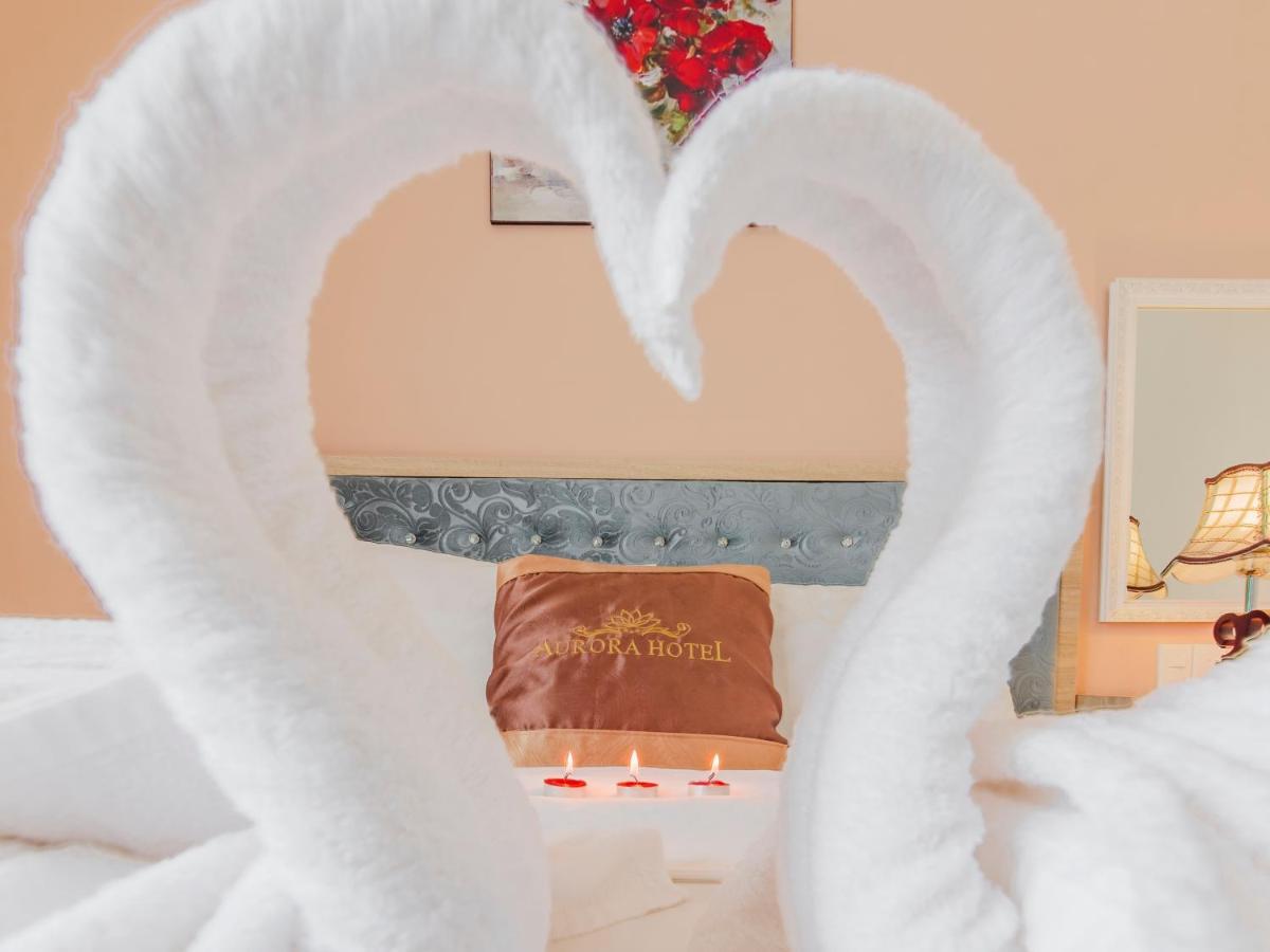 Aurora Hotel Dalat Dış mekan fotoğraf