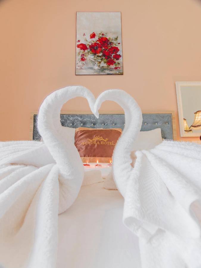 Aurora Hotel Dalat Dış mekan fotoğraf