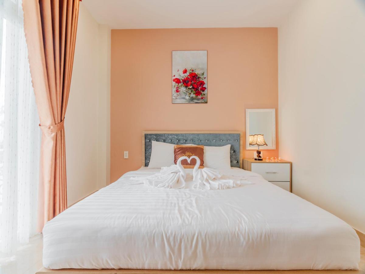 Aurora Hotel Dalat Dış mekan fotoğraf