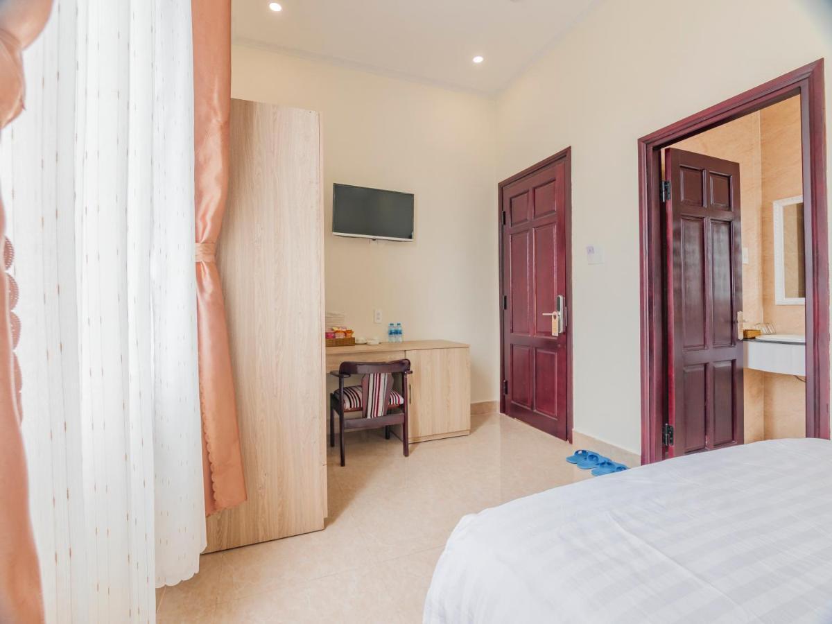Aurora Hotel Dalat Dış mekan fotoğraf