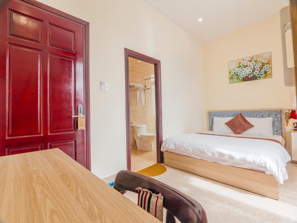 Aurora Hotel Dalat Dış mekan fotoğraf