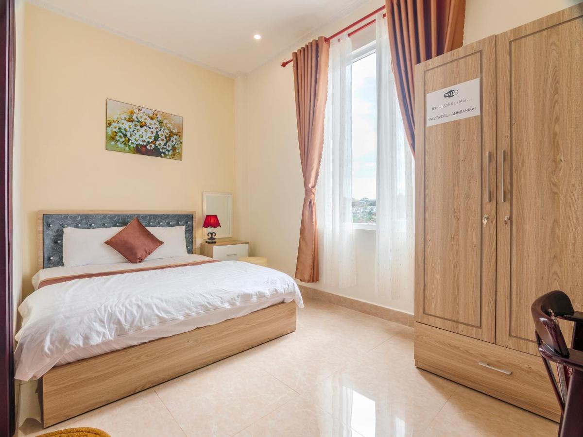 Aurora Hotel Dalat Dış mekan fotoğraf